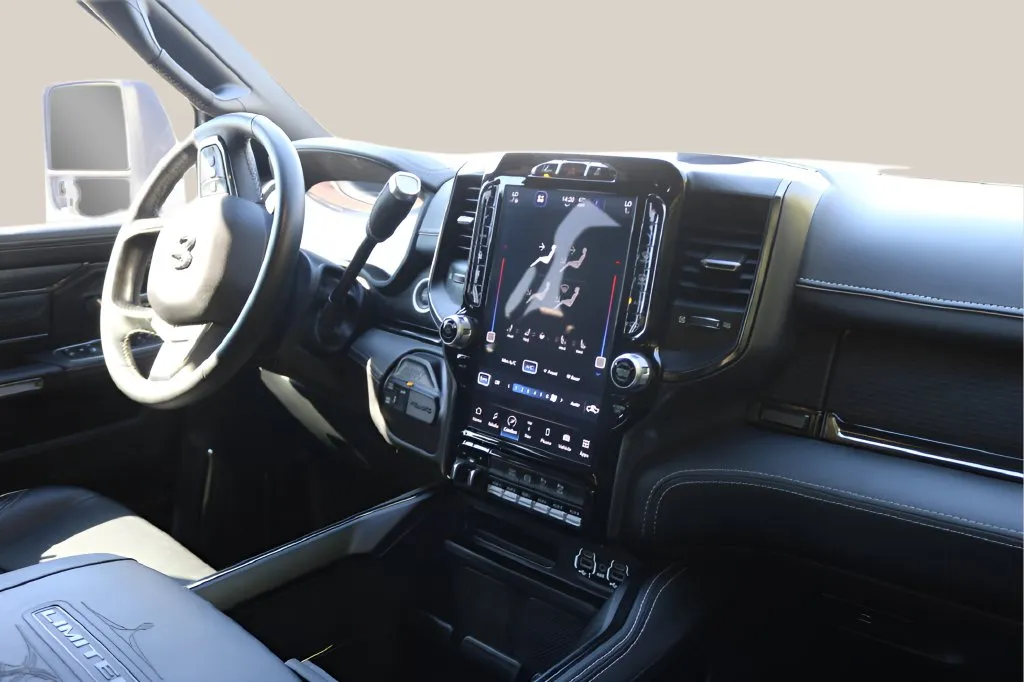 Ram 3500 photo 21