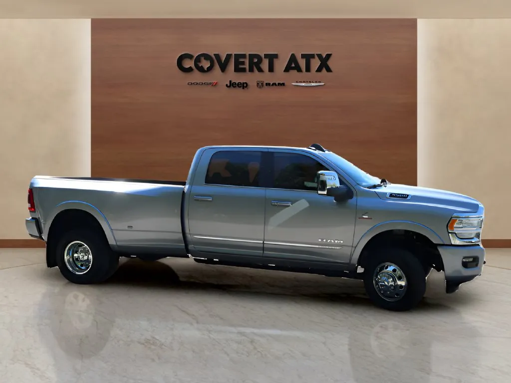 Ram 3500 photo 6