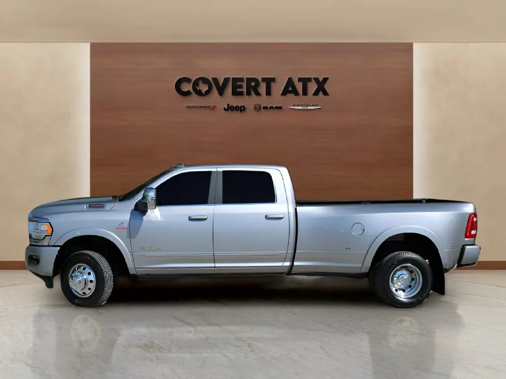 Ram 3500 photo 2