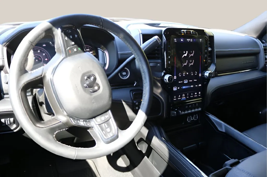 Ram 3500 photo 16