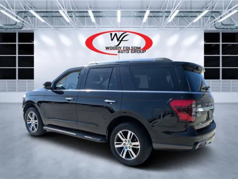 More photos of 2024 Ford Expedition Limited at Woody Folsom CDJR of Douglas, GA