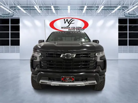 Photos of 2024 Chevrolet Silverado 1500 RST for sale in Douglas, GA at Woody Folsom CDJR of Douglas