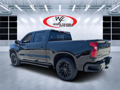 More photos of 2025 Chevrolet Silverado 1500 High Country at Woody Folsom CDJR of Douglas, GA