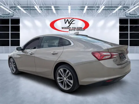 More photos of 2024 Chevrolet Malibu LT at Woody Folsom CDJR of Douglas, GA