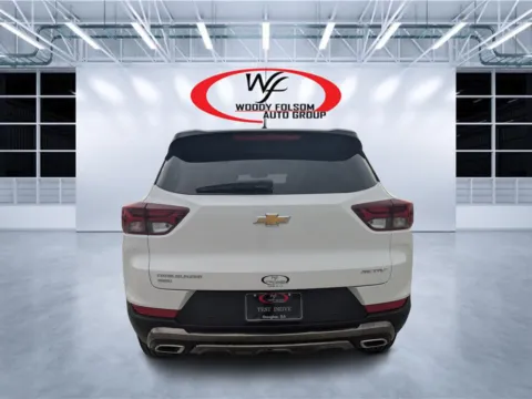 More photos of 2023 Chevrolet Trailblazer ACTIV at Woody Folsom CDJR of Douglas, GA