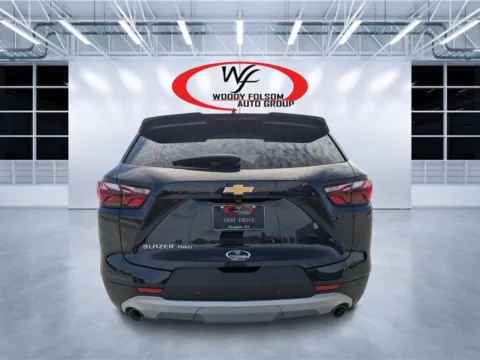 More photos of 2020 Chevrolet Blazer LT at Woody Folsom CDJR of Douglas, GA