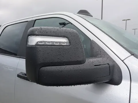 Another view of 2026 Ram 2500 Big Horn for sale in Douglas, GA at Woody Folsom CDJR of Douglas