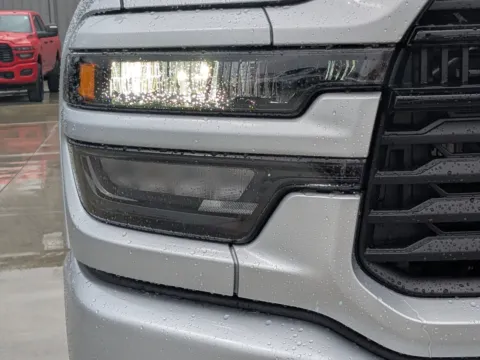 Photos of 2026 Ram 2500 Big Horn for sale in Douglas, GA at Woody Folsom CDJR of Douglas