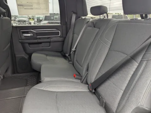 More photos of 2026 Ram 2500 Big Horn at Woody Folsom CDJR of Douglas, GA