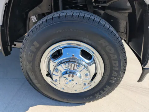 Another view of 2026 Ram 3500 Chassis Cab Tradesman for sale in Douglas, GA at Woody Folsom CDJR of Douglas