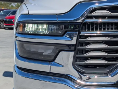 Photos of 2026 Ram 3500 Chassis Cab Tradesman for sale in Douglas, GA at Woody Folsom CDJR of Douglas