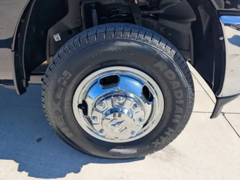 Photos of 2026 Ram 3500 Chassis Cab Tradesman for sale in Douglas, GA at Woody Folsom CDJR of Douglas