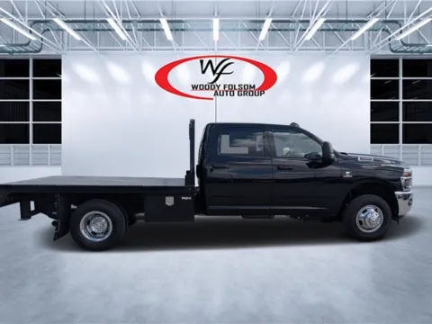 Another view of 2026 Ram 3500 Chassis Cab Tradesman for sale in Douglas, GA at Woody Folsom CDJR of Douglas