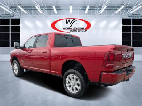 More photos of 2026 Ram 2500 Laramie at Woody Folsom CDJR of Douglas, GA