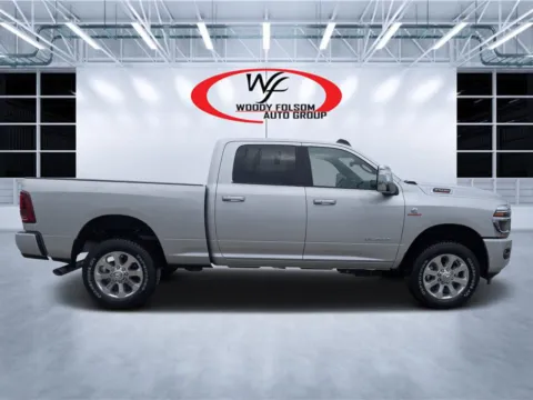 Photos of 2026 Ram 2500 Laramie for sale in Douglas, GA at Woody Folsom CDJR of Douglas