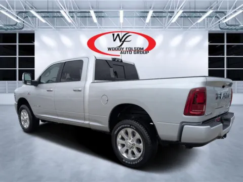 More photos of 2026 Ram 2500 Laramie at Woody Folsom CDJR of Douglas, GA