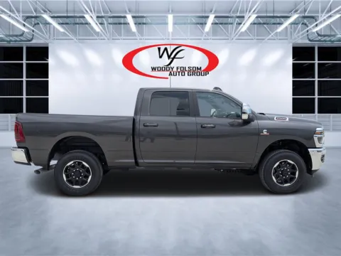Photos of 2025 Ram 2500 Laramie for sale in Douglas, GA at Woody Folsom CDJR of Douglas