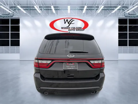 More photos of 2026 Dodge Durango GT HEMI V8 at Woody Folsom CDJR of Douglas, GA