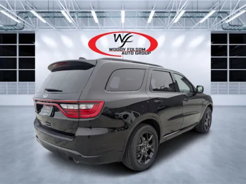 Another view of 2026 Dodge Durango GT HEMI V8 for sale in Douglas, GA at Woody Folsom CDJR of Douglas