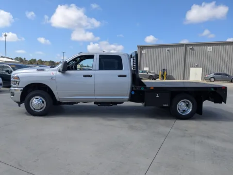 More photos of 2026 Ram 3500 Chassis Cab Tradesman at Woody Folsom CDJR of Douglas, GA