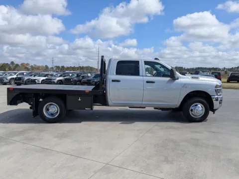 Another view of 2026 Ram 3500 Chassis Cab Tradesman for sale in Douglas, GA at Woody Folsom CDJR of Douglas