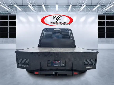 More photos of 2026 Ram 3500 Chassis Cab Tradesman at Woody Folsom CDJR of Douglas, GA