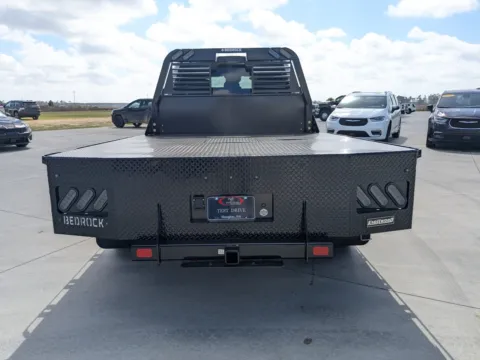 More photos of 2026 Ram 3500 Chassis Cab Tradesman at Woody Folsom CDJR of Douglas, GA