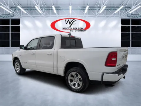 More photos of 2026 Ram 1500 Big Horn at Woody Folsom CDJR of Douglas, GA