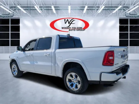 More photos of 2026 Ram 1500 Big Horn at Woody Folsom CDJR of Douglas, GA