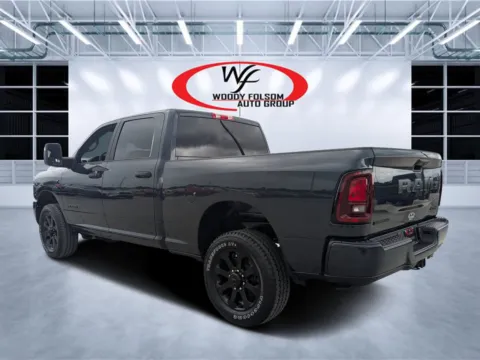 More photos of 2026 Ram 2500 Big Horn at Woody Folsom CDJR of Douglas, GA