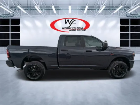 Photos of 2026 Ram 2500 Big Horn for sale in Douglas, GA at Woody Folsom CDJR of Douglas