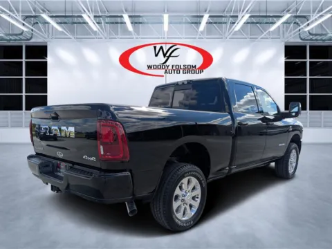 Another view of 2026 Ram 2500 Laramie for sale in Douglas, GA at Woody Folsom CDJR of Douglas