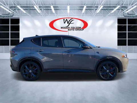 Photos of 2024 Dodge Hornet R/T Plus for sale in Douglas, GA at Woody Folsom CDJR of Douglas