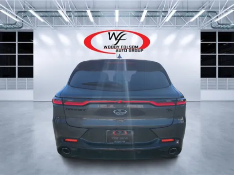 More photos of 2024 Dodge Hornet R/T Plus at Woody Folsom CDJR of Douglas, GA