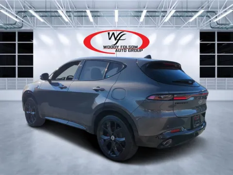 More photos of 2024 Dodge Hornet R/T Plus at Woody Folsom CDJR of Douglas, GA