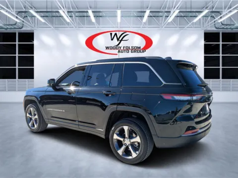 More photos of 2026 Jeep Grand Cherokee Limited at Woody Folsom CDJR of Douglas, GA