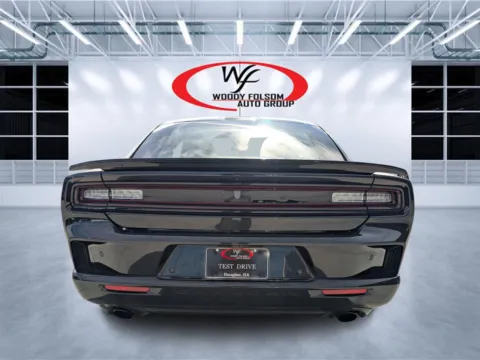More photos of 2026 Dodge Charger Scat Pack Plus at Woody Folsom CDJR of Douglas, GA