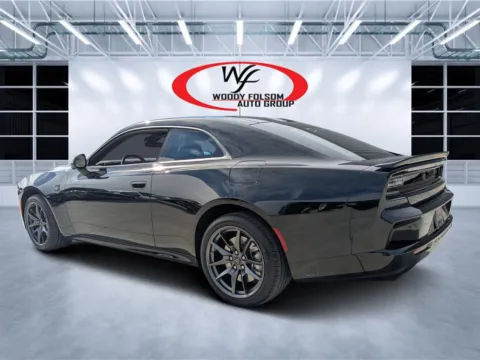 More photos of 2026 Dodge Charger Scat Pack Plus at Woody Folsom CDJR of Douglas, GA