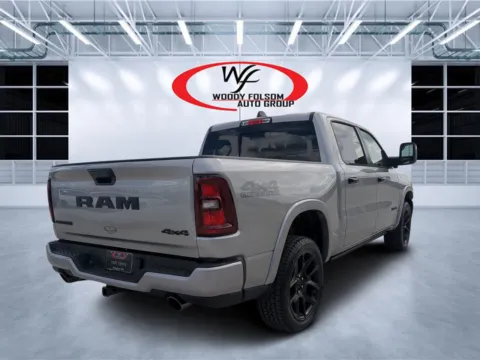 Another view of 2025 Ram 1500 Laramie for sale in Douglas, GA at Woody Folsom CDJR of Douglas