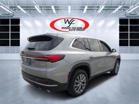 Another view of 2025 Buick Enclave Preferred for sale in Douglas, GA at Woody Folsom CDJR of Douglas