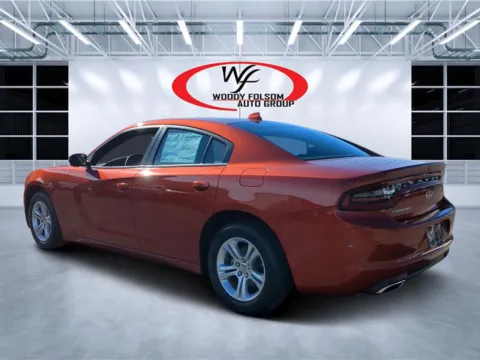 More photos of 2023 Dodge Charger SXT at Woody Folsom CDJR of Douglas, GA