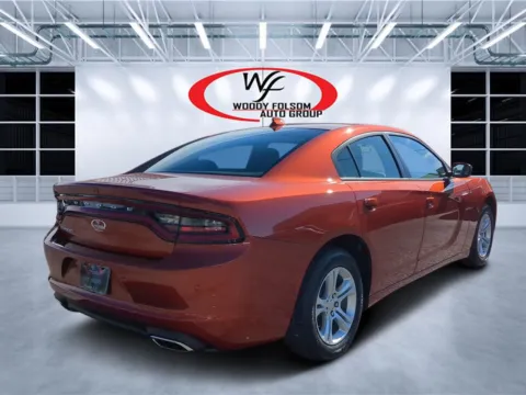 Another view of 2023 Dodge Charger SXT for sale in Douglas, GA at Woody Folsom CDJR of Douglas