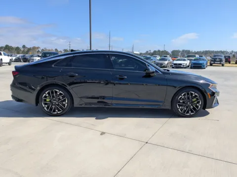 Another view of 2026 Kia K5 GT for sale in Douglas, GA at Woody Folsom CDJR of Douglas