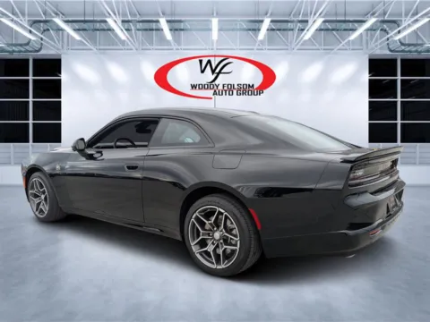 More photos of 2026 Dodge Charger Scat Pack Plus at Woody Folsom CDJR of Douglas, GA