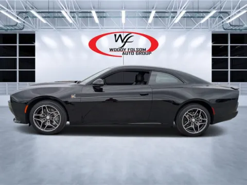 More photos of 2026 Dodge Charger Scat Pack Plus at Woody Folsom CDJR of Douglas, GA
