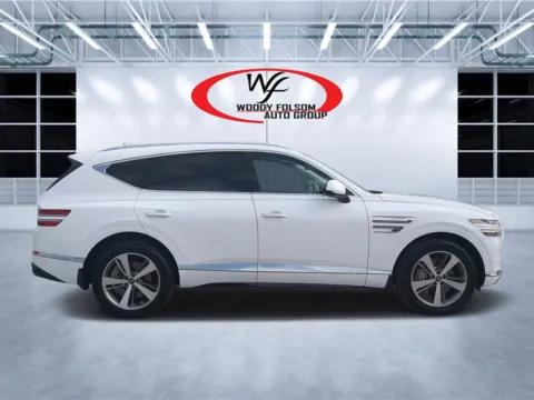 Photos of 2024 Genesis GV80 2.5T for sale in Douglas, GA at Woody Folsom CDJR of Douglas