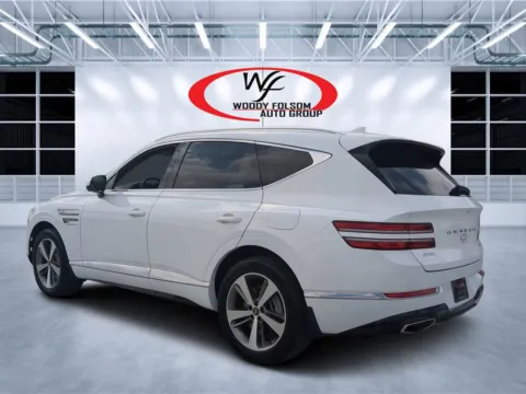 More photos of 2024 Genesis GV80 2.5T at Woody Folsom CDJR of Douglas, GA