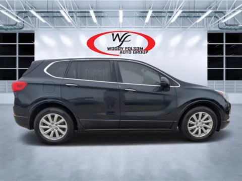 Photos of 2020 Buick Envision Essence for sale in Douglas, GA at Woody Folsom CDJR of Douglas