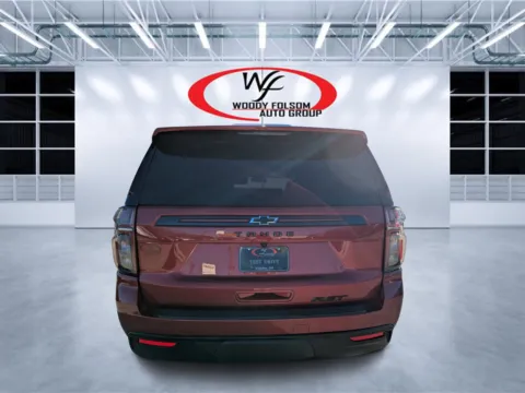 More photos of 2024 Chevrolet Tahoe RST at Woody Folsom CDJR of Douglas, GA
