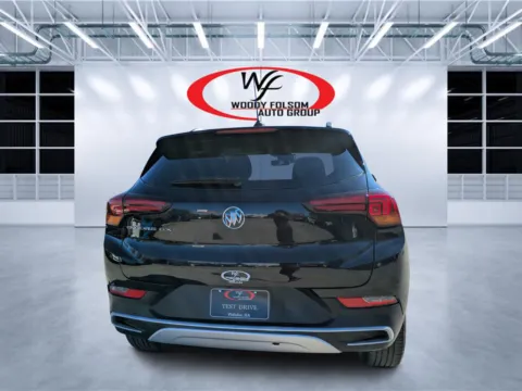 More photos of 2022 Buick Encore GX Select at Woody Folsom CDJR of Douglas, GA